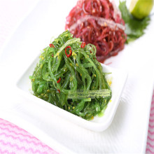 Gaishi supplier Frozen sushi fresh dried wakame seaweed salad